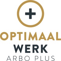 Optimaal Werk logo - Similar company to De Vertrouwenslijn