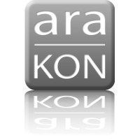 araKON GmbH - Konstruktionsbüro logo - Similar company to De Windmill
