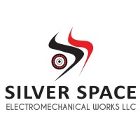 Silver Space Electromechanical Works LLC logo - Similar company to Silver Space (Pvt) Ltd