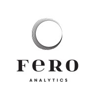 Fero Analytics logo - Similar company to Alexander Optometrist
