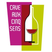 Cave Aux Cinq Sens logo - Similar company to Bourne Traiteur