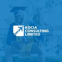 Kocia Consulting Limited logo - Similar company to The German Access