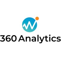 360 Analytics logo - Similar company to Divergence Consultancy