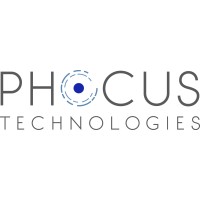 Phocus Technologies logo - Similar company to Tastedive