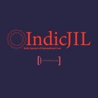 Indic Journal of International Law logo - Similar company to Alexis Research
