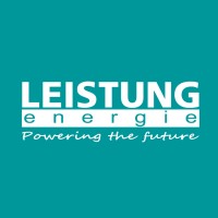 LEISTUNG ENERGIE logo - Similar company to Mvlv Power Solutions