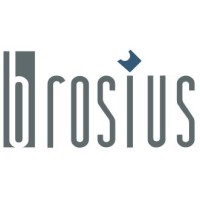 Brosius Maschinenbau und Stahlkonstruktionen GmbH logo - Similar company to Geomap Infrastructure Solutions