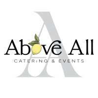 Above All Catering