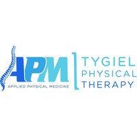Applied Physical Medicine