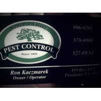 Sonoma Valley Pest Control Inc logo - Similar company to Fertile Minds
