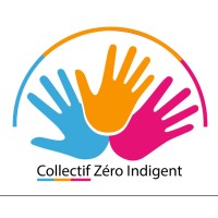 Collectif Zéro Indigent logo - Similar company to Innov Eclair Afrique