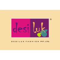 Desiluk Fashion Pvt Ltd logo - Similar company to Simsdesignerstudio