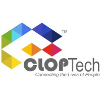 CLOP Technologies Pte. Ltd. logo - Similar company to Sensory Networks