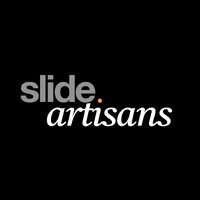 SlideArtisans logo - Similar company to Powerpoint-Kurs