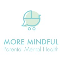 More Mindful - Parental Mental Health logo - Similar company to D W Subs & Sub-Zeros