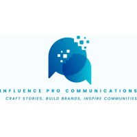 Influence Pro Communications Inc. logo - Similar company to Reputance
