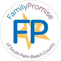 Family Promise of South Palm Beach County logo - Similar company to Eat Better Live Better, Inc