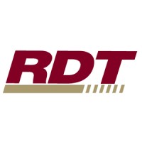 RDT - Rotary Drilling Tools USA LP logo - Similar company to Exobyte