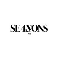 SEAZONS logo - Similar company to Ilimits Dmcc