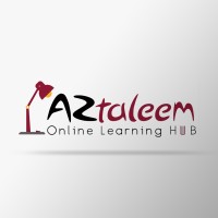 AzTaleem logo - Similar company to Internship Assist