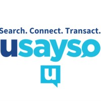 USAYSO logo - Similar company to Greenifyd