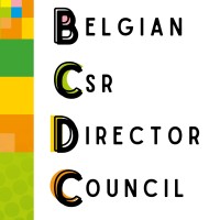Belgian CSR Director Council logo - Similar company to Fondation Cyrys