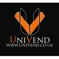 UniVend Ltd logo - Similar company to Per4Max Vending Limited