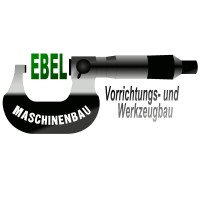 Ebel-Maschinenbau logo - Similar company to Sm Calvörde Sondermaschinenbau Gmbh & Co. Kg