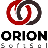 Orion Soft Sol logo - Similar company to Redsoft