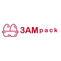 3AM PACK logo - Similar company to Polyesterday