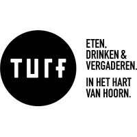 Grand Cafe Turf logo - Similar company to De Liefde & Van Gemeren