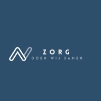 Zorg doen wij samen logo - Similar company to Van Veldhuizen Stichting