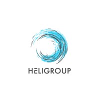 HeliGroup Limited logo - Similar company to Simply Hosting & Servers