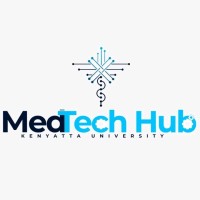 MedTech KU logo - Similar company to Sisonkebiotik