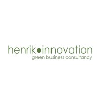 henrik-innovation ApS logo - Similar company to Ecoris