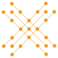 LinkNow logo - Similar company to American Web Arena