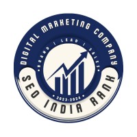Digital Marketing Company - SEO India Rank logo - Similar company to Tripsaa.Com