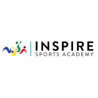 Inspire Sports Academy PH logo - Similar company to Initiate Ph, Inc.
