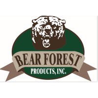 Bear Forest Products Inc logo - Similar company to Peterman Lumber
