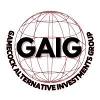 Gamecock Alternative Investments Group logo - Similar company to Hi3 Tech Lab