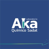 AKA Laboratorios logo - Similar company to Simargom Sa De Cv