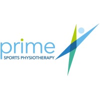 Prime Sports Physiotherapy & Pilates logo - Similar company to Flexibility Matters Physiotherapy