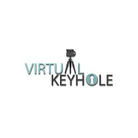 Virtual Keyhole logo - Similar company to Upload Abode