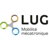 LUG Mobilité Mécatronique logo - Similar company to R3D Maker