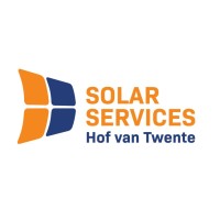 Solar Services Hof van Twente logo - Similar company to Hd Solar