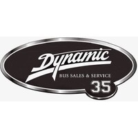 Dynamic Specialty Vehicles logo - Similar company to Spamkill