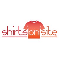 Shirts On Site, Inc. logo - Similar company to Native Northwest