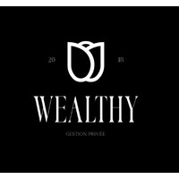 WEALTHY Gestion Privée logo - Similar company to Mh Production