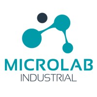 Microlab Industrial logo - Similar company to Laboratorios Microlab