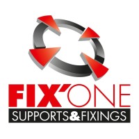 FIXONE logo - Similar company to Ob Profils